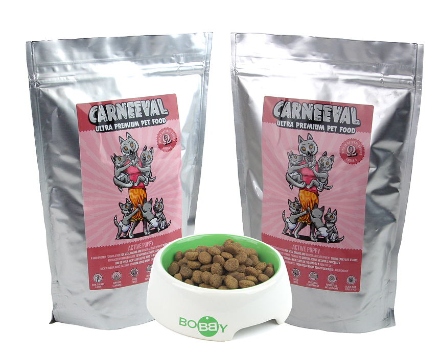 Carneeval Active Puppy 500 g